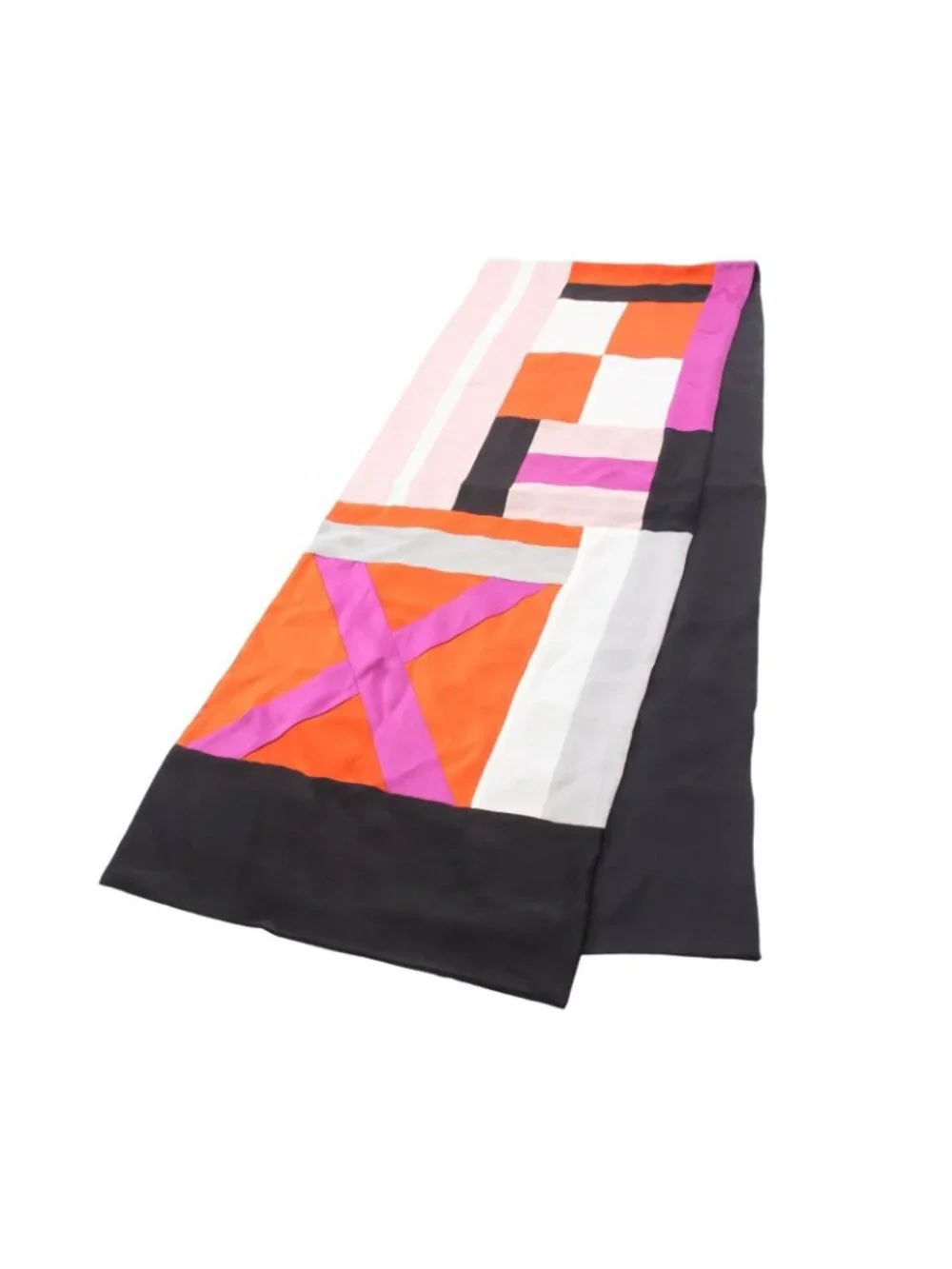 Hermes Shawl Silk Scarf - Picture 2 of 10